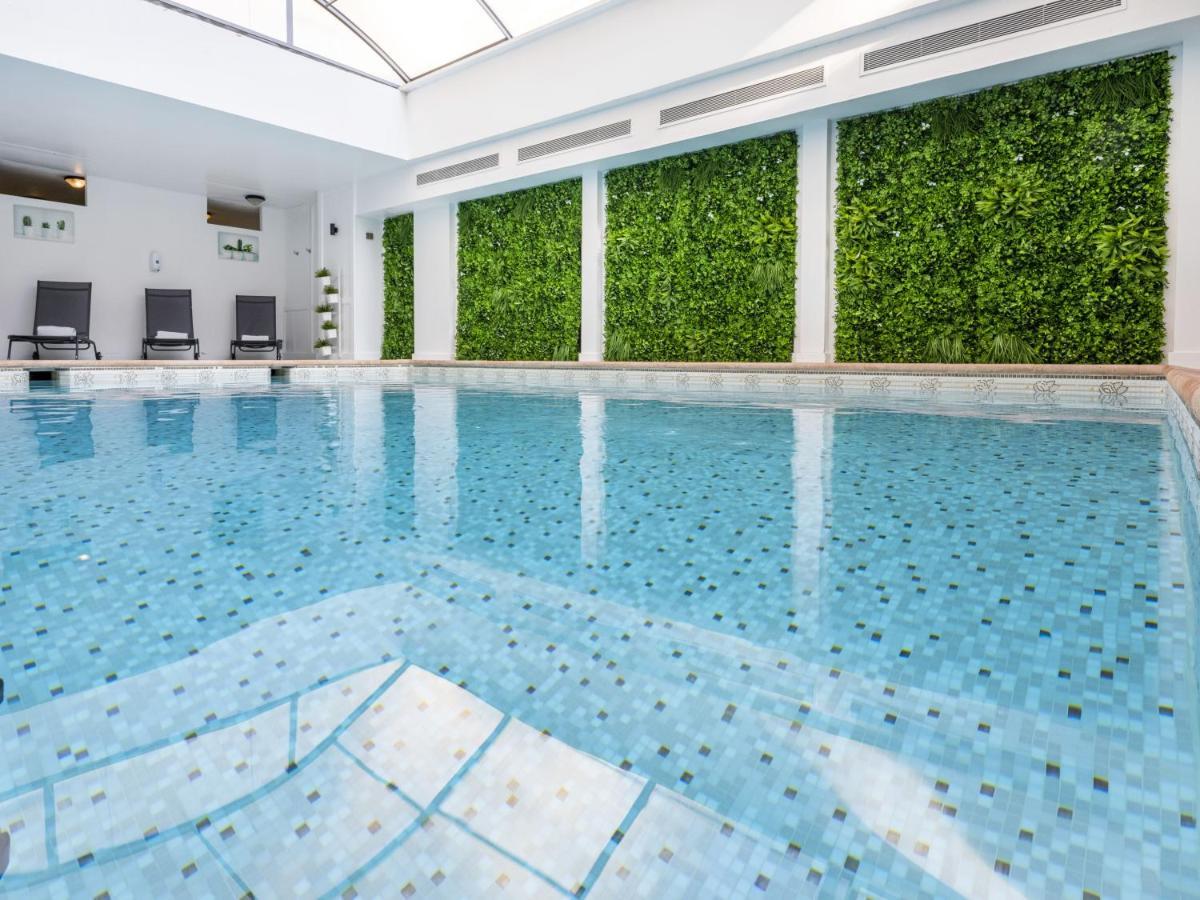 Riviera Hotel Nizza