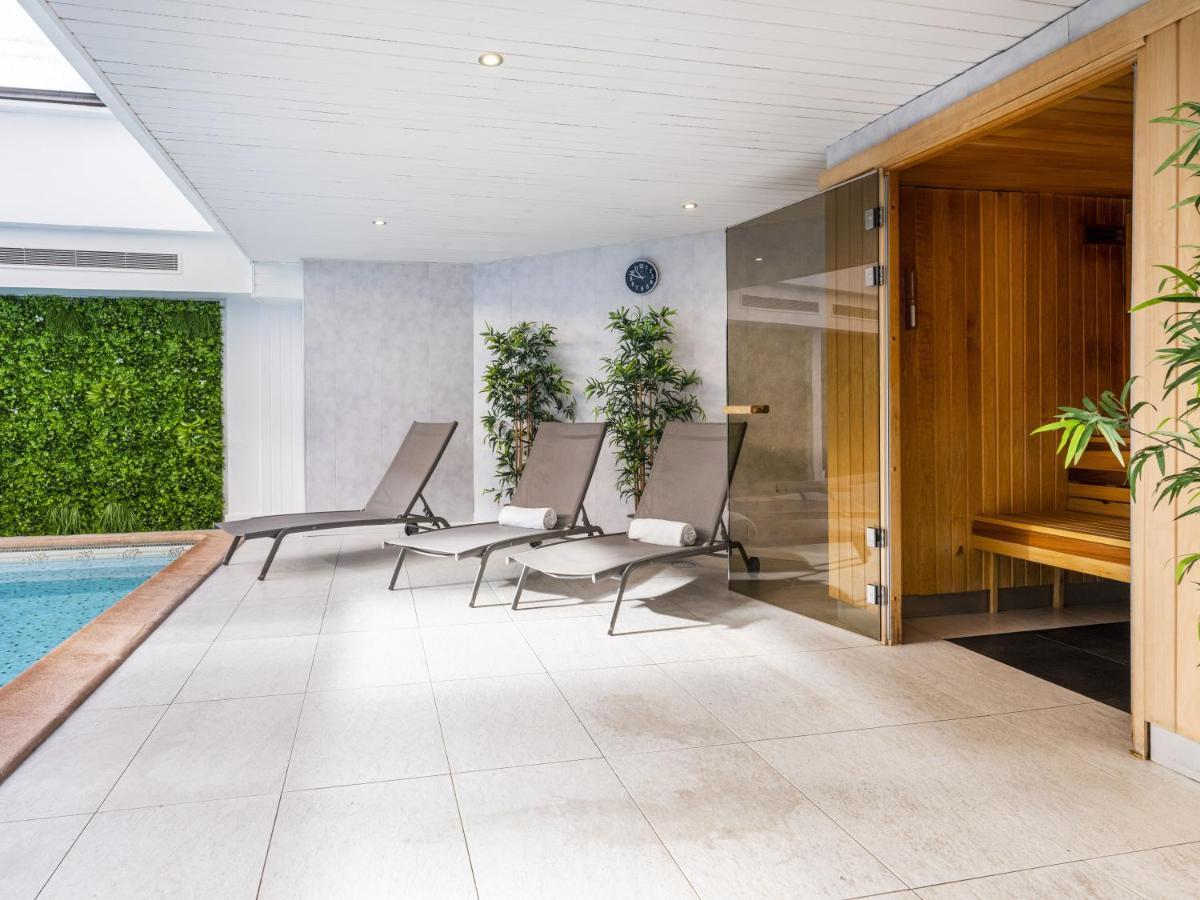 Hotel Riviera 4*
