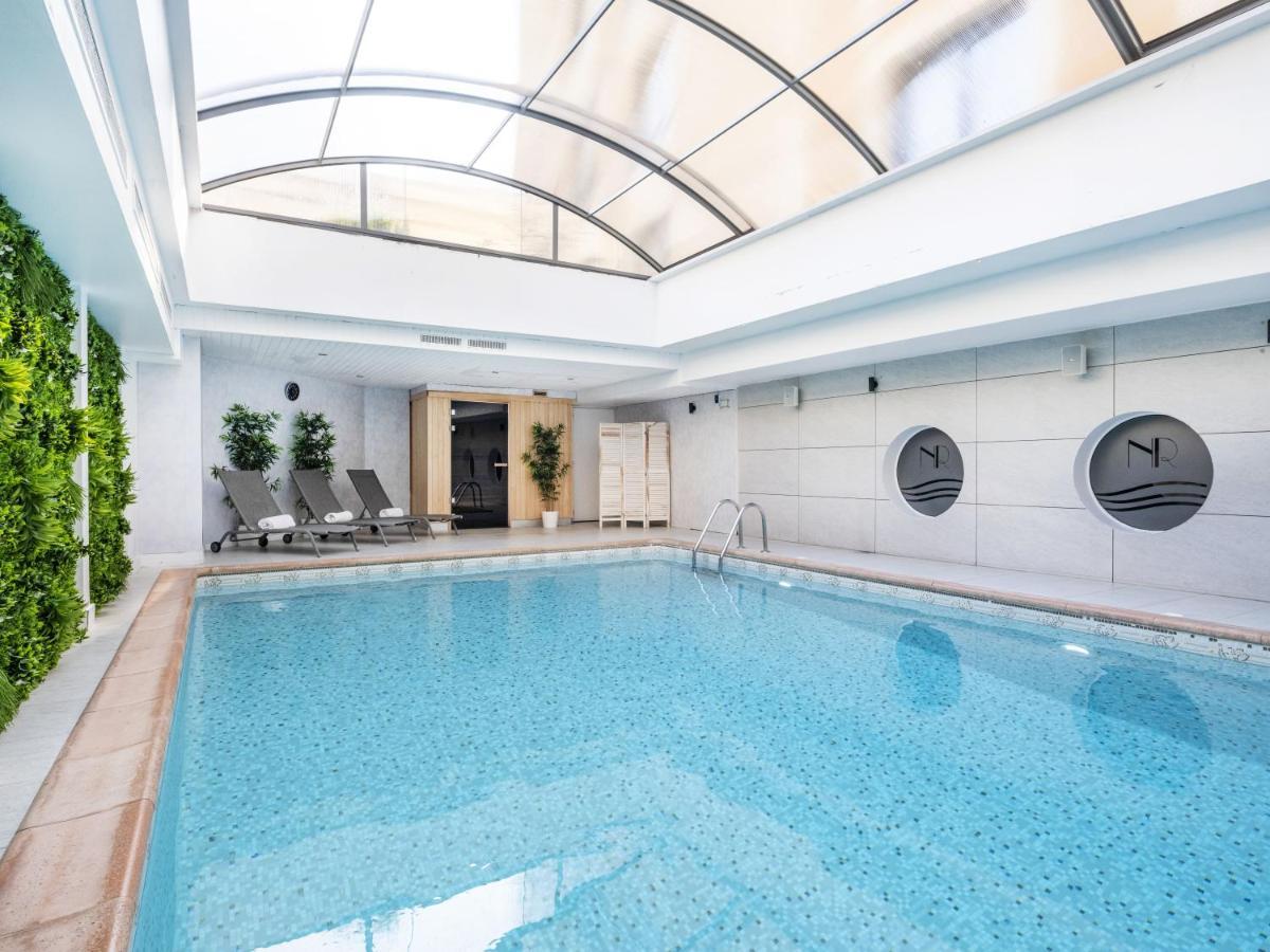 Hotel Riviera 4*