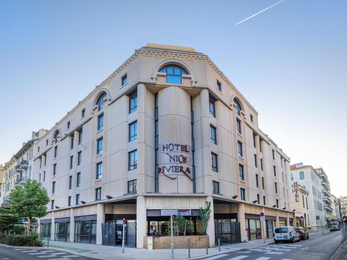 Hotel Riviera