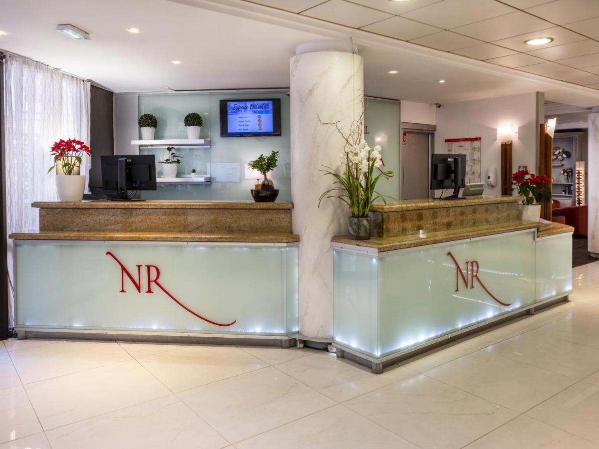 Hotel Riviera Nizza