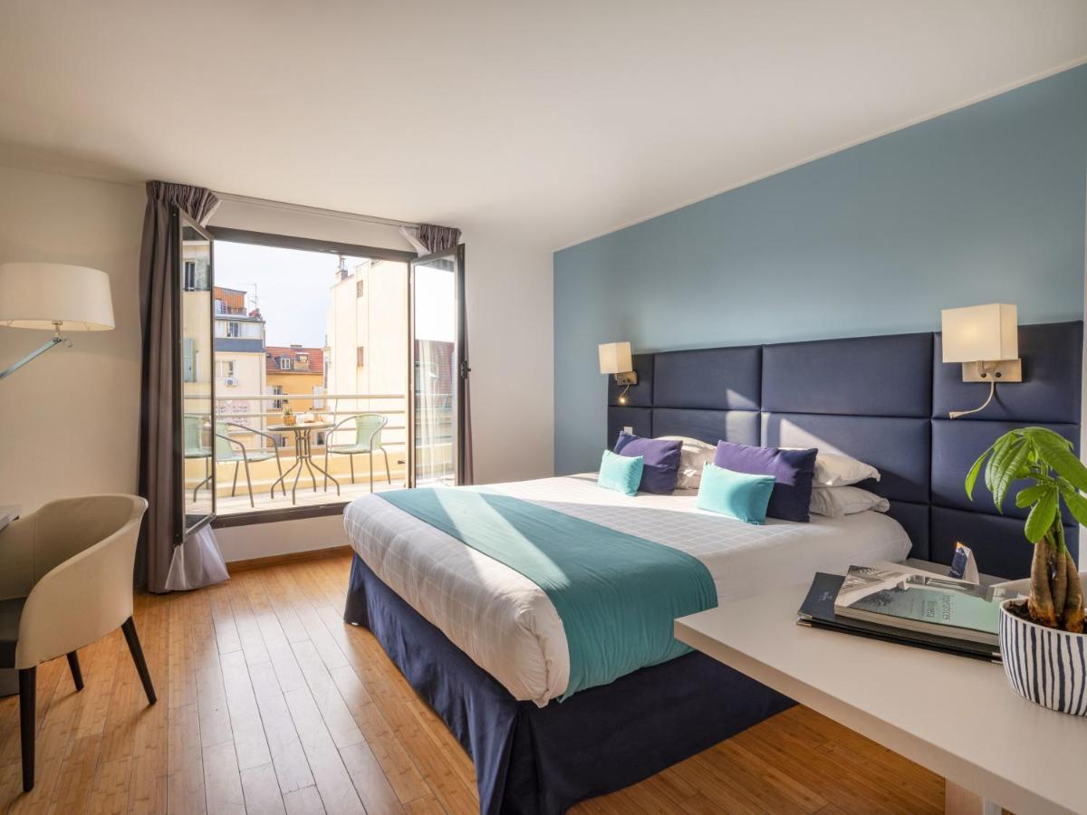 Riviera 4* Nizza