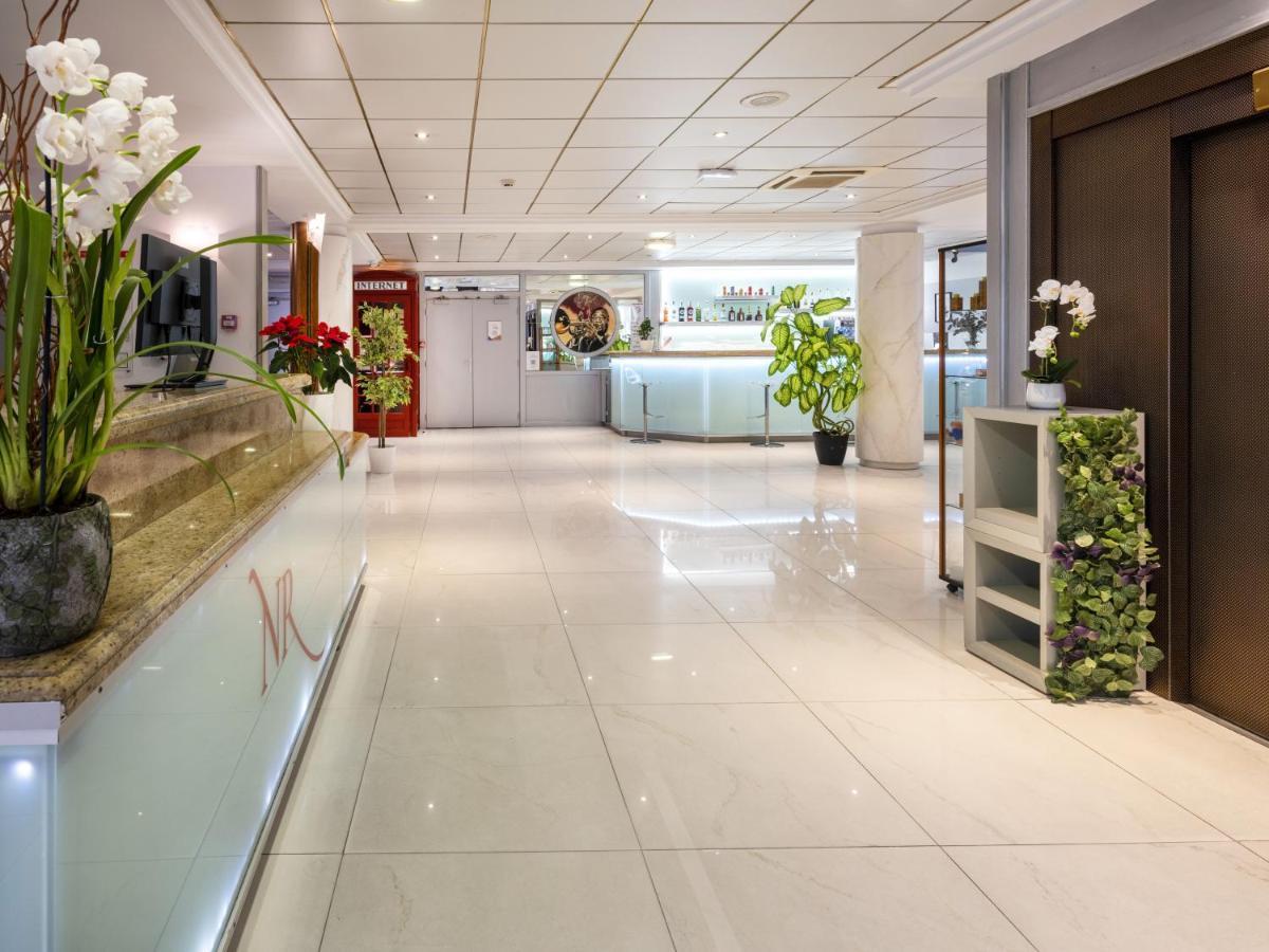 Hotel Riviera