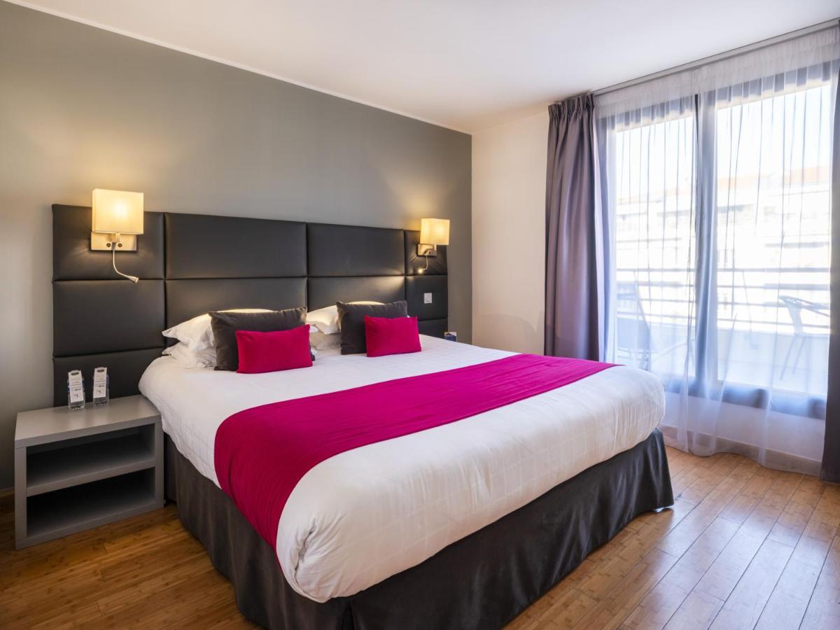 Riviera 4*