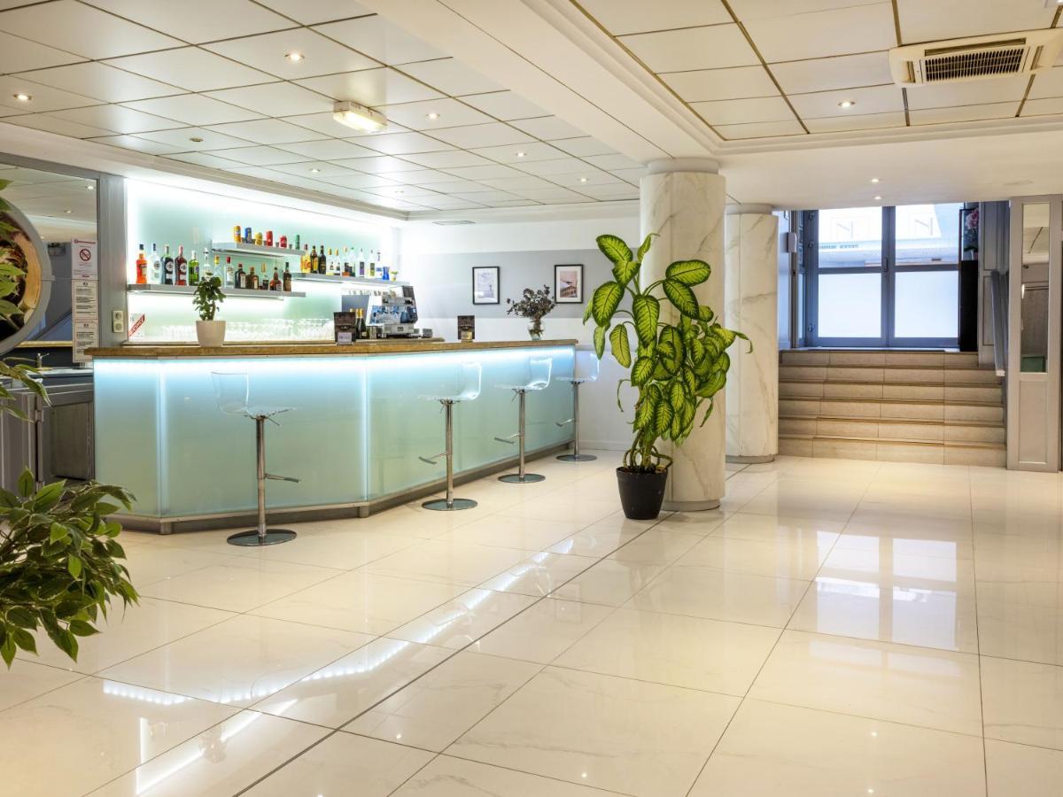 Hotel Riviera