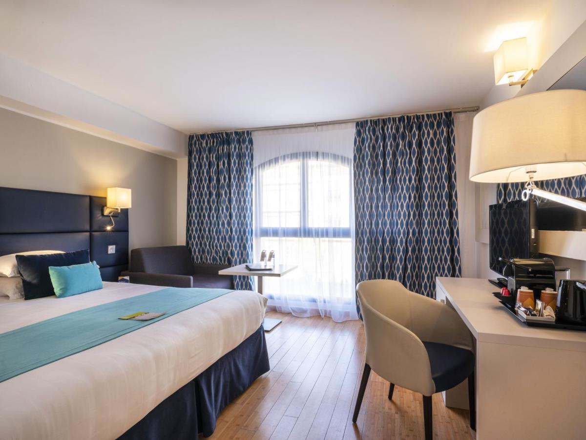 Hotel Riviera