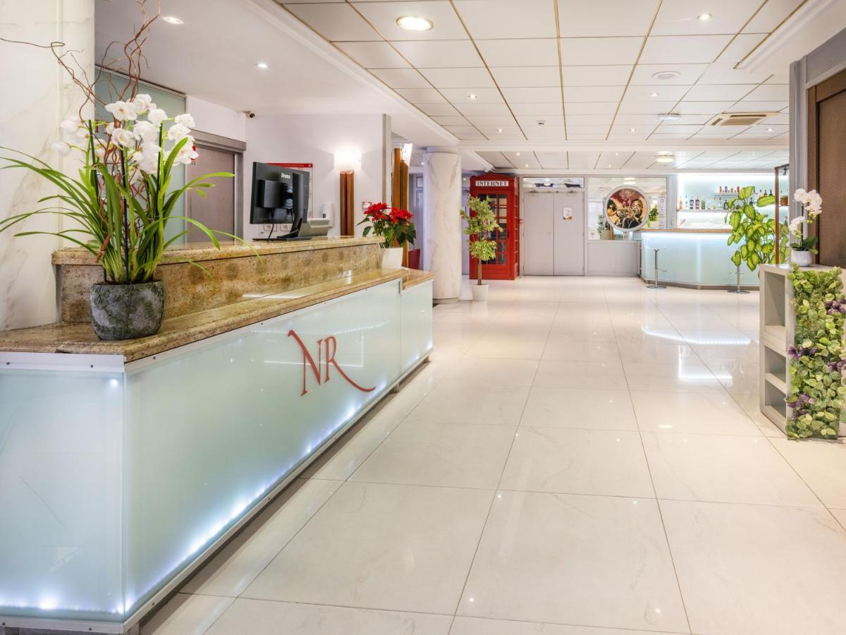Riviera 4* Nizza