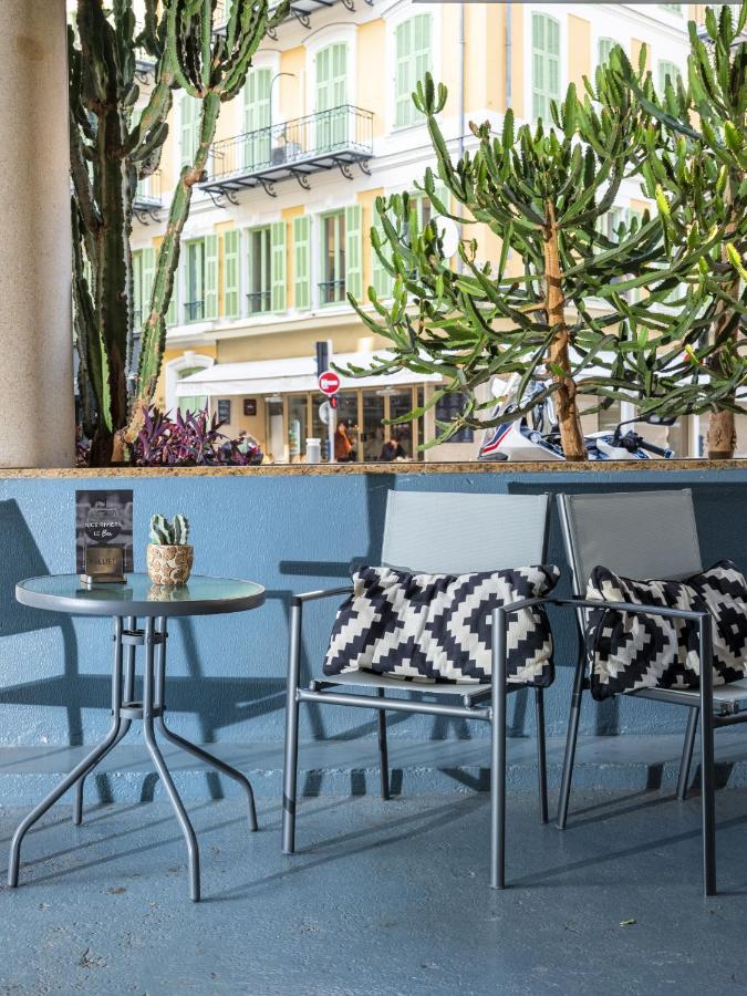 Hotel Riviera