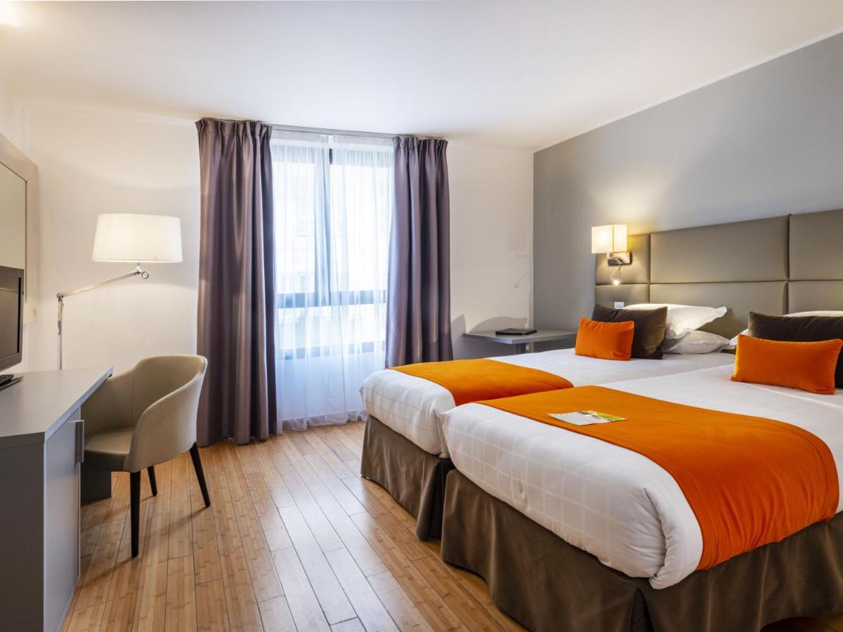 Hotel Riviera Nizza