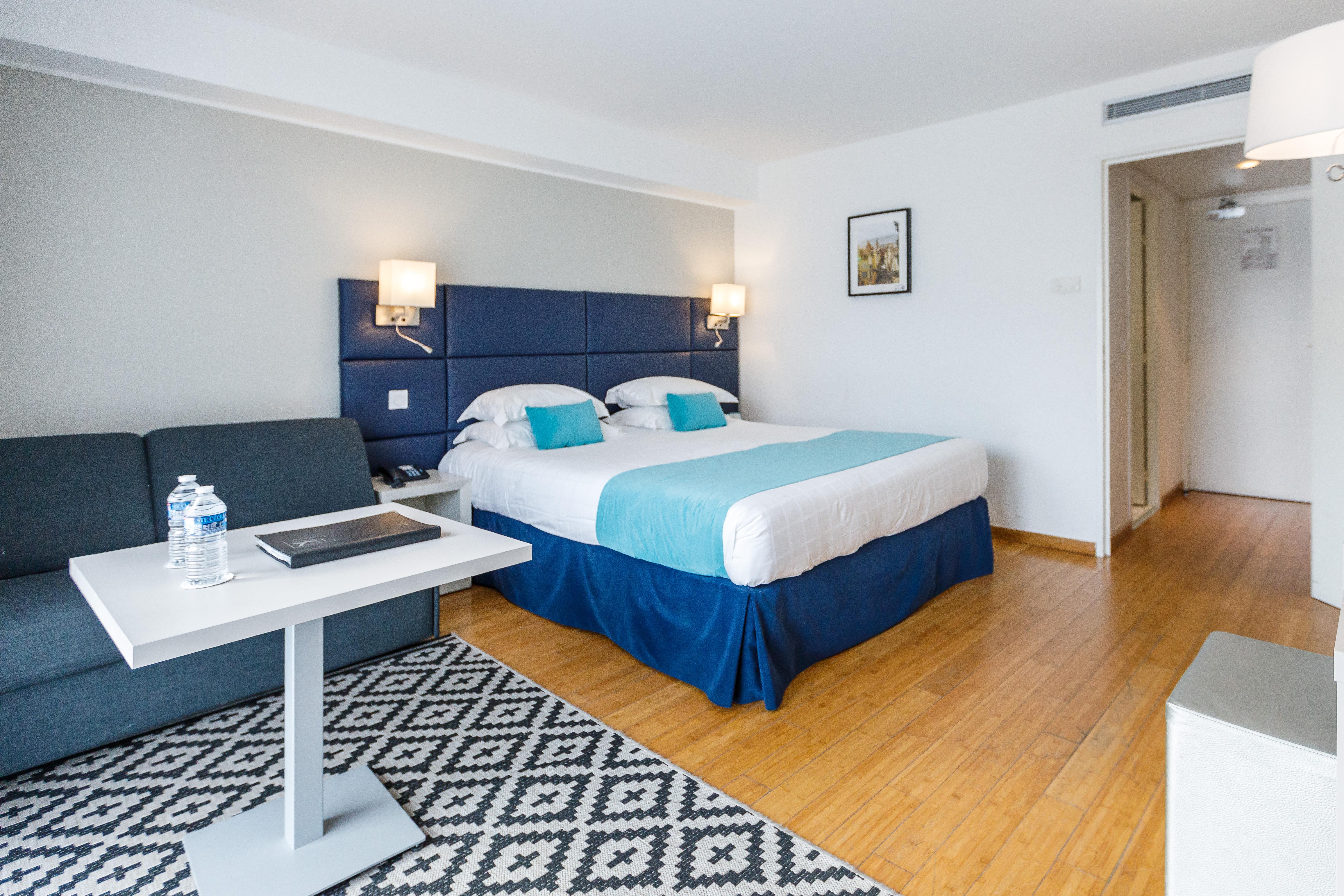 Riviera 4* Nizza