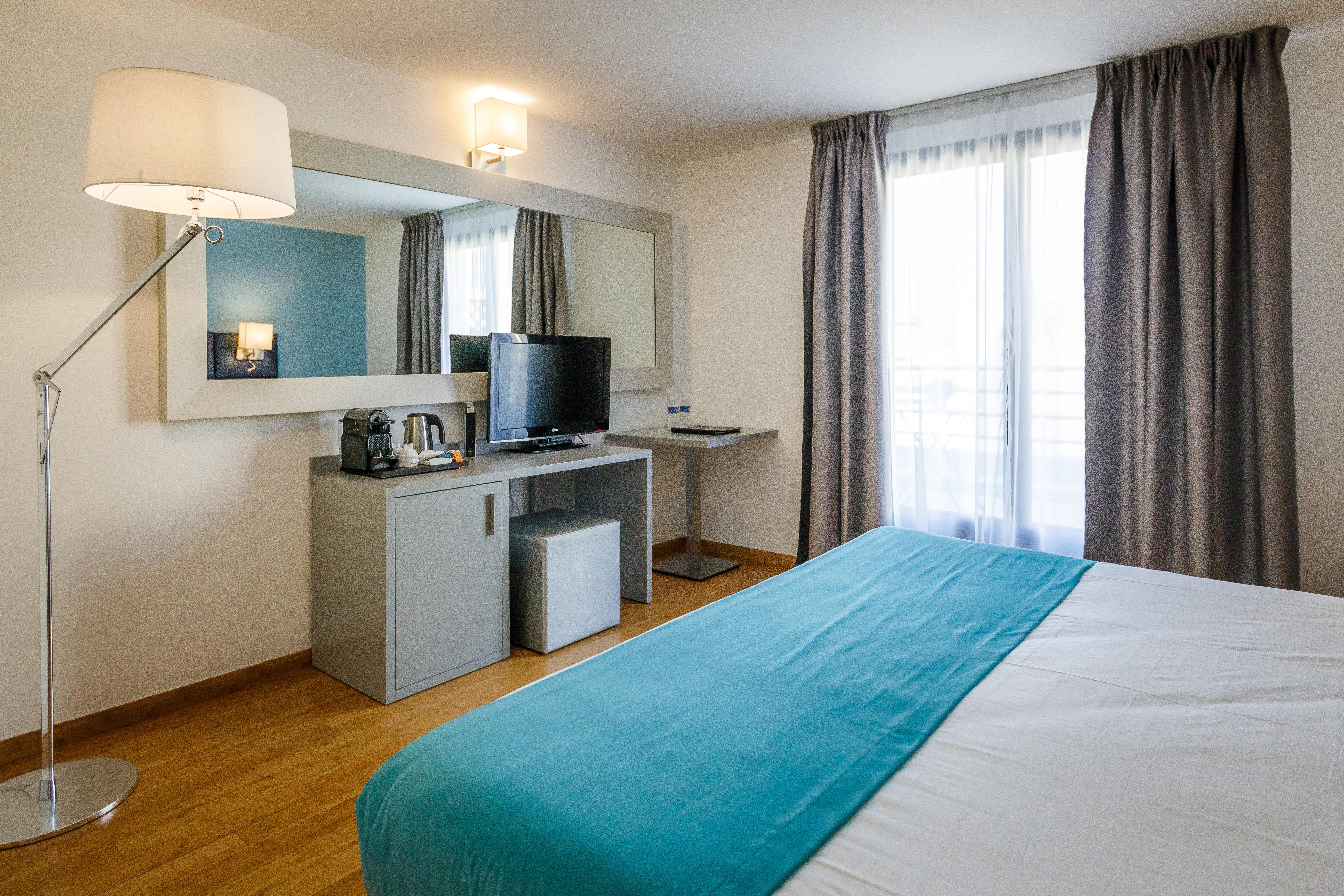 Riviera 4*