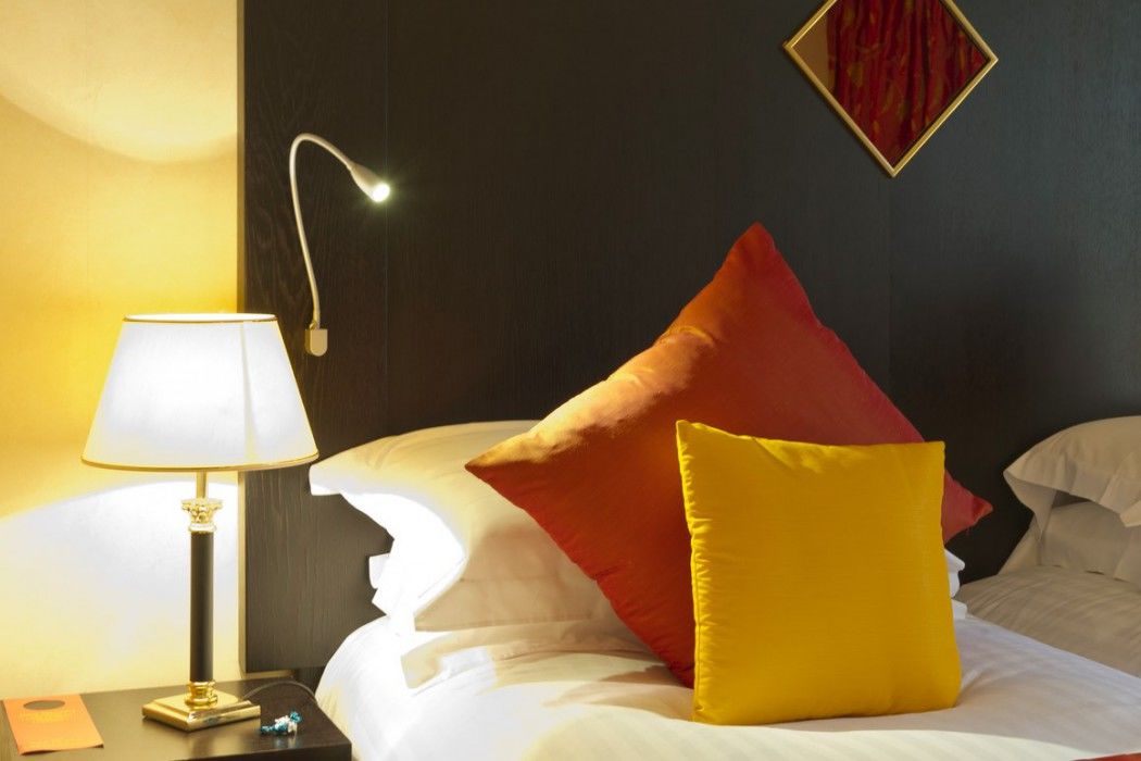 Riviera Hotel 4*