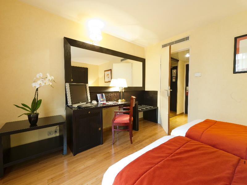 Riviera Hotel Nizza