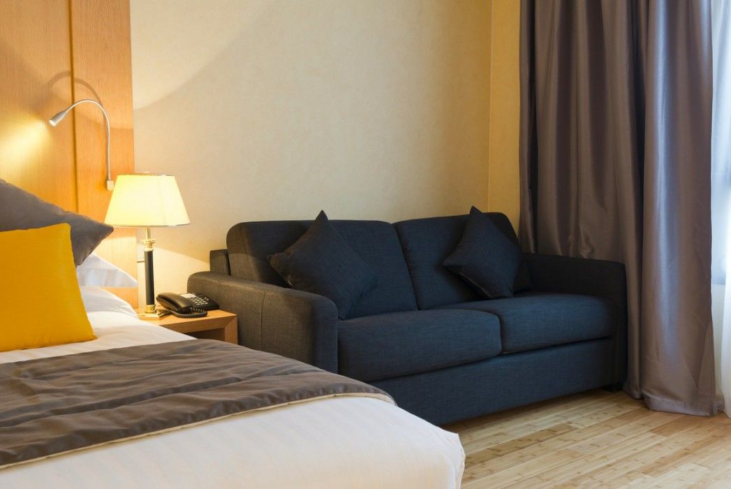Riviera Hotel 4*
